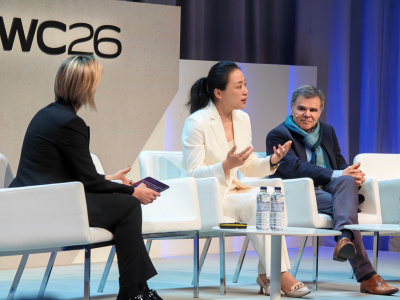 HONOR призова за oтворена AI екосистема и обединен интерфейс за бъдещите устройства