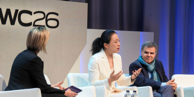 HONOR призова за oтворена AI екосистема и обединен интерфейс за бъдещите устройства