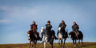 Световният феномен на турското кино „Възраждане: Ертугрул“ превзема българския ефир с ексклузивна премиера по DIZI на 4 март