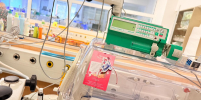 Доброволци изработиха над 7600 мартенички за недоносени бебета в близо 30 болници