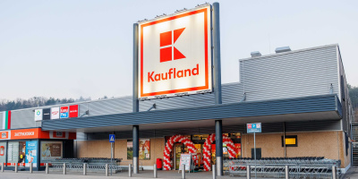 Kaufland Плевен ускорява пазаруването в обновения си магазин