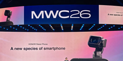 HONOR Robot Phone получи признание за своята иновативност и интеграция на интелигентни функции