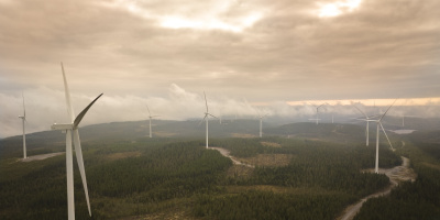 Mars ускорява прехода към възобновяема енергия с нов проект за вятърна енергия в Европа