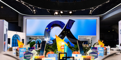 HONOR получи над 70 награди и световни признания на MWC 2026 за иновациите и лидерството си в сегмента на сгъваемите смартфони с модела Magic V6