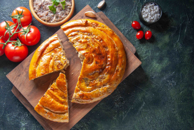 Пекарната на Kaufland вече ухае на козунак и баница 