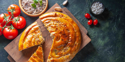 Пекарната на Kaufland вече ухае на козунак и баница 