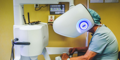 Първият в Източна Европа робот Da Vinci от пето поколение вече е в УМБАЛ „Света Марина“ – Плевен