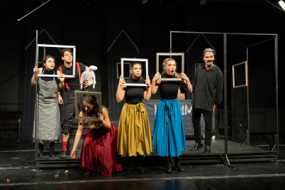 Kaufland черпи с култура за 20-ия си рожден ден 