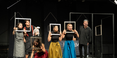 Kaufland черпи с култура за 20-ия си рожден ден 