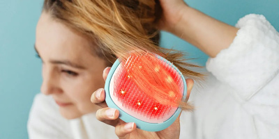 FOREO представя FLIP™ Play Advanced – първата в света четка за коса, създадена да подобрява здравето на косата и скалпа