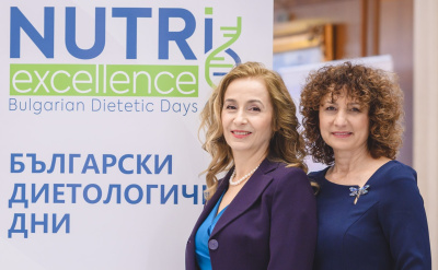 „Български диетологични дни“ събират експерти за модерния подход към здравето на храносмилателната система