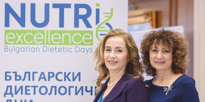„Български диетологични дни“ събират експерти за модерния подход към здравето на храносмилателната система