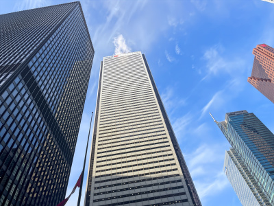 Резултати на IWG за 2025 година: рекордни приходи и разширяване на мрежата