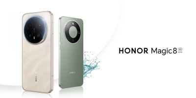 Най-желаните смартфони на HONOR – Magic8 Pro и Magic8 Lite – с до 300 евро отстъпка до края на март