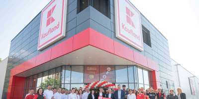 Всеки четвърти служител на Kaufland е над 10 години в компанията