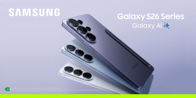 Новите серии Samsung Galaxy S26 и Samsung Galaxy Buds4 вече се предлагат в Yettel