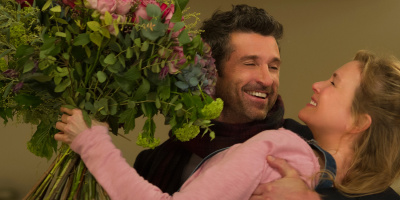 Всички филми от поредицата „Бриджит Джоунс” вече са достъпни във FilmBox+ в България