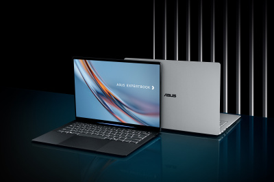 ASUS представи ExpertBook Ultra –  ново поколение бизнес лаптоп с изкуствен интелект