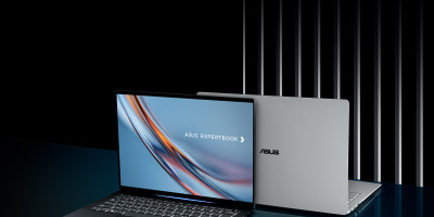 ASUS представи ExpertBook Ultra –  ново поколение бизнес лаптоп с изкуствен интелект