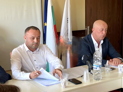 В Минерални бани приеха План за осигуряване на равни възможности