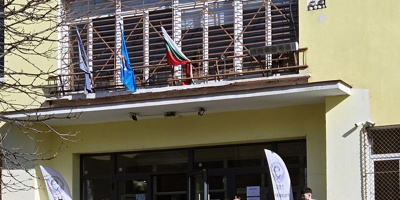 Над 1000 ученици от цялата страна премериха знания по английски език