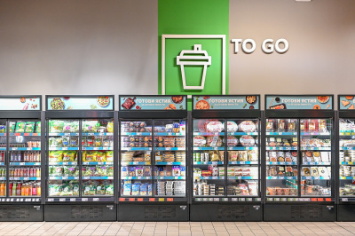 Kaufland с над 100 нови продукта за хора, които винаги бързат