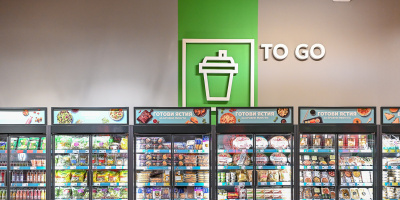 Kaufland с над 100 нови продукта за хора, които винаги бързат