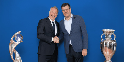 Lidl и UEFA започват уникално стратегическо партньорство