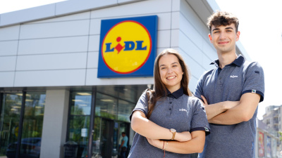 Лидл България е “Компания-приятел на детето”