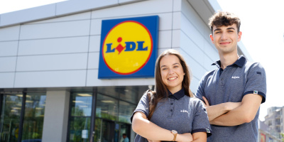 Лидл България е “Компания-приятел на детето”