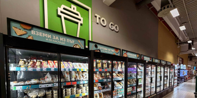 Бързи и балансирани ястия очакват клиентите на Kaufland