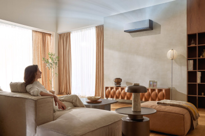 LG ELECTRONICS ПЕЧЕЛИ ПРЕСТИЖНАТА НАГРАДА iF DESIGN AWARD 2026 ЗА СЛЕДВАЩО ПОКОЛЕНИЕ HVAC РЕШЕНИЯ.