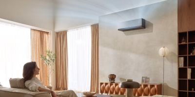 LG ELECTRONICS ПЕЧЕЛИ ПРЕСТИЖНАТА НАГРАДА iF DESIGN AWARD 2026 ЗА СЛЕДВАЩО ПОКОЛЕНИЕ HVAC РЕШЕНИЯ.