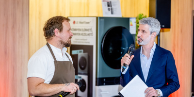 НЕКА КУХНЯТА ОТНОВО Е МЯСТО ЗА РАДОСТ