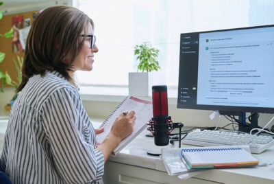 Над 1100 учители се обучиха как да използват изкуствен интелект в учебния процес