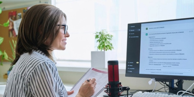 Над 1100 учители се обучиха как да използват изкуствен интелект в учебния процес