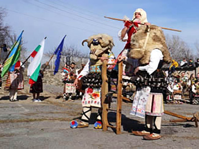 Община Тунджа провежда конкурса „Красива си земя, тунджанска“