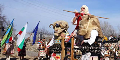 Община Тунджа провежда конкурса „Красива си земя, тунджанска“