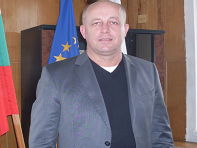 Кметът Мюмюн Искендер поздрави мюсюлманите за Рамазан Байрам