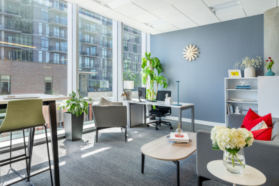 International Workplace Group добавя 1 132 нови локации през 2025 г., тъй като собственици на имоти и инвеститори се възползват от бързо нарастващото търсене на гъвкави работни пространства и платформен модел на работа