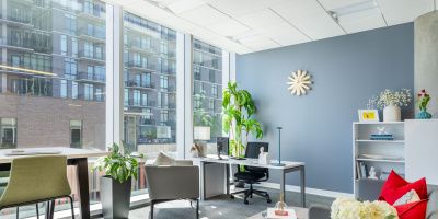 International Workplace Group добавя 1 132 нови локации през 2025 г., тъй като собственици на имоти и инвеститори се възползват от бързо нарастващото търсене на гъвкави работни пространства и платформен модел на работа