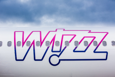 Wizz Air започва поетапно извеждане от експлоатация на своята флотилия от модела Airbus A321ceo