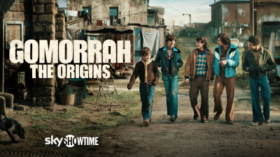 Акцентите през април в SkyShowtime