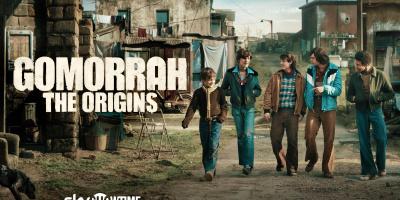 Акцентите през април в SkyShowtime