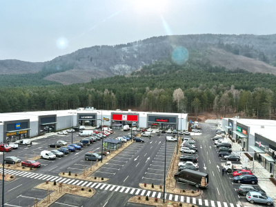 С инвестиция от над 4.6 млн. евро Kaufland открива втори магазин във Враца