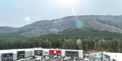 С инвестиция от над 4.6 млн. евро Kaufland открива втори магазин във Враца