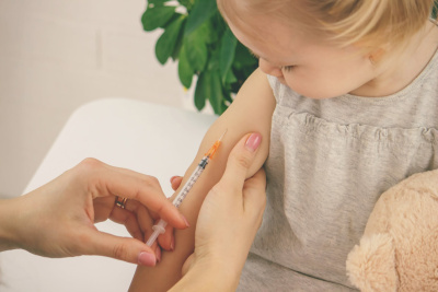 Проф. д-р Мумджиев: При неблагоприятна епидемиологична ситуация най-голям е рискът за неимунизираните