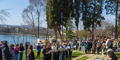 В община Царево отбелязаха Деня на Тракия