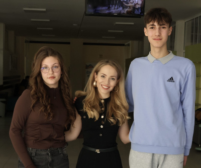 Български ученици с кауза: да променят отношението на връстниците си към здравето