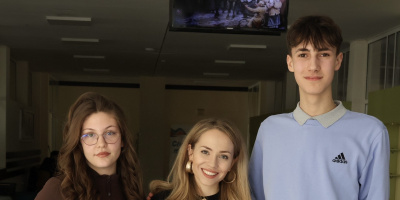 Български ученици с кауза: да променят отношението на връстниците си към здравето